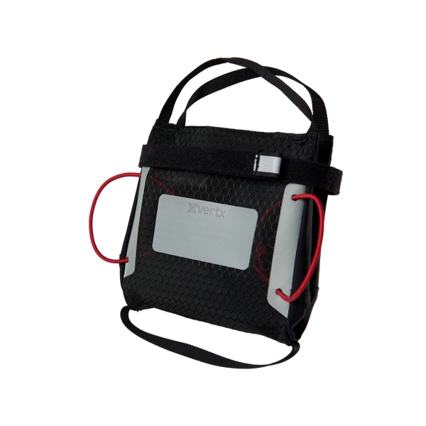 Vertx Walker Medium Medical Pouch | VTX5261