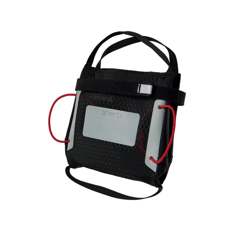 Vertx Medium Walker Medical Pouch | VTX5261