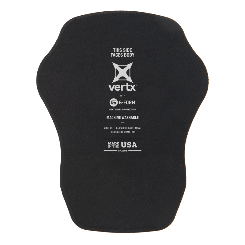 Vertx Flexdefense Knee Pad - Pair | VTX5270