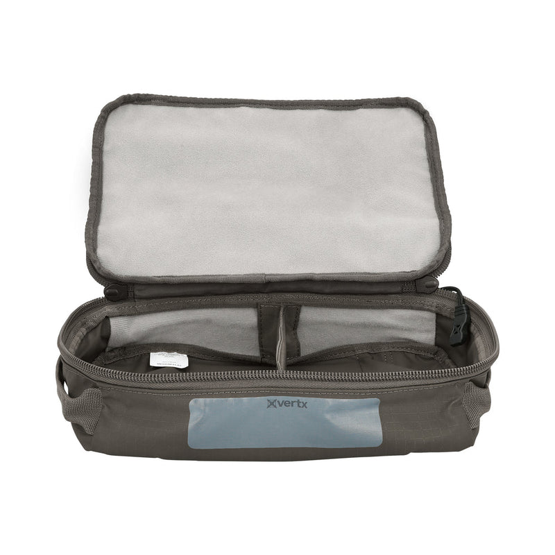 Uniform Works Canada Vertx VTAC Stackable Storage Cube - MD Flat | VTX5702