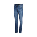 Vertx Hayes Women's High Rise Straight Jeans | MEDIUM WASH | VTX7001