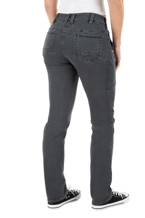 Uniform Works Canada Vertx Women's Kesher OPS Pant | SPG / SPINE GREY