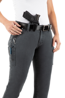 Vertx Kesher OPS Pant | SPINE GREY | VTX7005