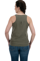Vertx Women's Guardian Tank | Kalamata | VTX7010