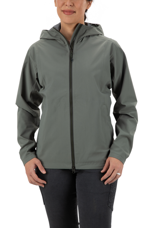 Vertx Women's Fury Hardshell | GS / GREY SAGE | VTX7030