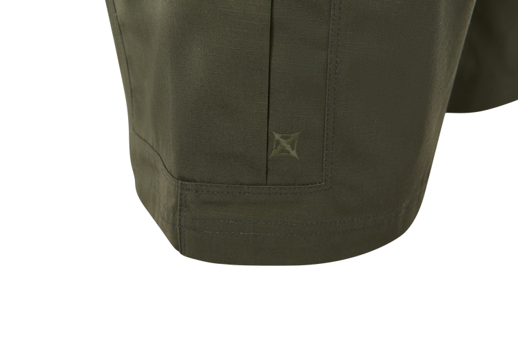 Vertx Men's Phantom LT 2.0 Short | OD / OD GREEN | VTX8031