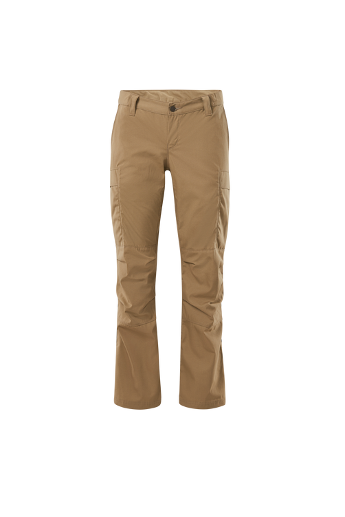 Uniform Works Canada Vertx Women's Phantom LT 2.0 Pant | DT / DESERT TAN