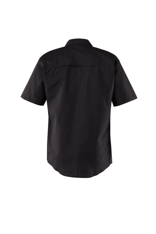 Vertx Phantom LT Ripstop Shirt - SS | BLACK | VTX8100