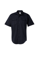 Vertx Phantom LT Ripstop Shirt - SS | NAVY | VTX8100