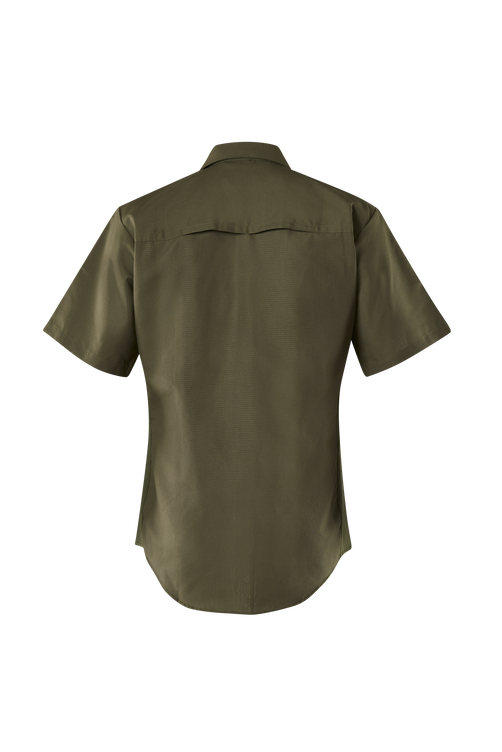 Vertx Phantom LT Ripstop Shirt - SS | OD GREEN | VTX8100