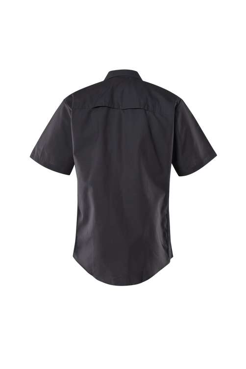 Uniform Works Canada Vertx Phantom LT Ripstop Shirt - SS | SMOKE GREY | VTX8100