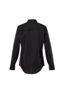Vertx Phantom LT Ripstop Mens Shirt - LS | BLACK | VTX8120