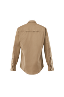 Vertx Men's Phantom LT Ripstop Shirt - LS | Desert Tan | VTX8120