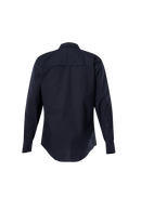 Vertx Phantom LT Ripstop Mens Shirt - LS | NAVY | VTX8120