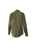 Vertx Phantom LT Ripstop Mens Shirt - LS | OD GREEN | VTX8120