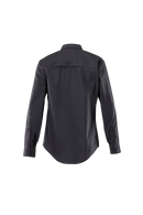 Vertx Phantom LT Ripstop Mens Shirt - LS | SMOKE GREY | VTX8120