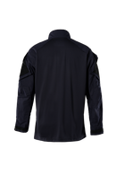 Vertx 37.5 Recon Combat Shirt Ripstop - LS | NAVY | VTX8525