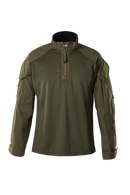 Vertx 37.5 Recon Combat Shirt Ripstop - LS | OD GREEN | VTX8525