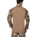 Vertx 37.5 Recon Combat Shirt Ripstop - LS | MULTI-CAM | VTX8526
