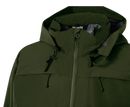Vertx Integrity Waterproof Shell Jacket | GREEN | VTX8800