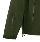 Vertx Integrity Waterproof Shell Jacket | GREEN | VTX8800