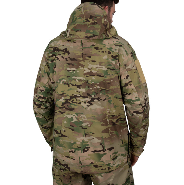 Vertx Recon Shell Jacket | MC / MULTI-CAM | VTX8805