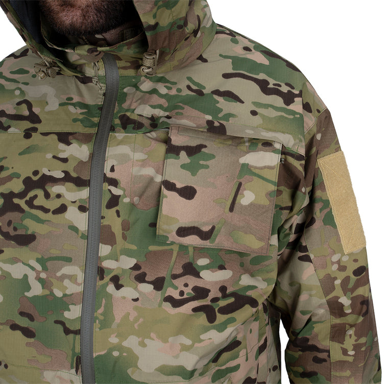 Vertx Recon Shell Jacket | MC / MULTI-CAM | VTX8805