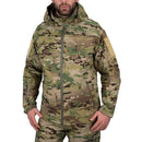 Vertx Recon Shell Jacket | MULTI-CAM | VTX8805
