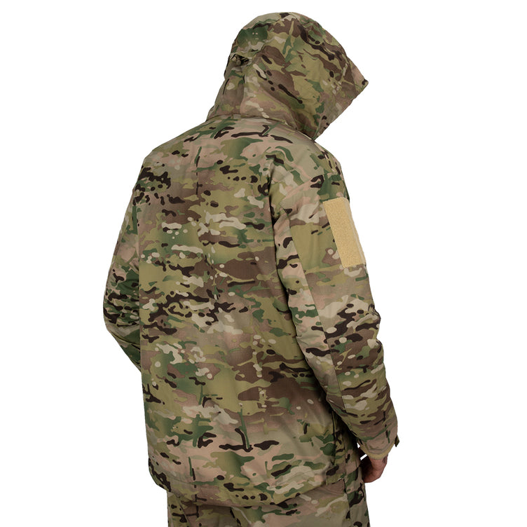 Vertx Recon Shell Jacket | MC / MULTI-CAM | VTX8805