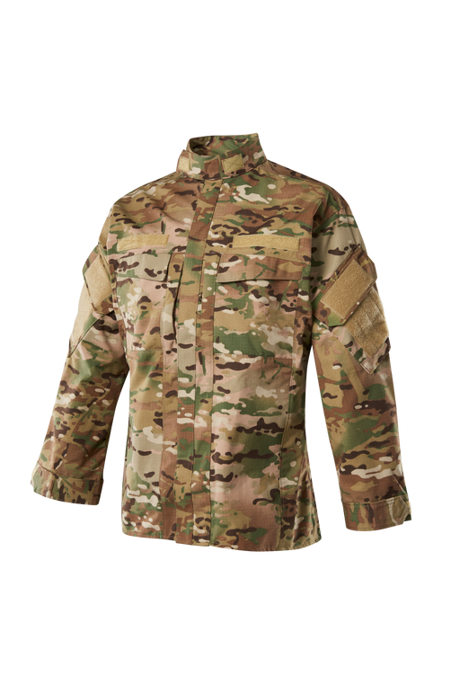 Vertx Recon Garrison Shirt Ripstop | MULTI-CAM | VTX8820