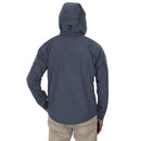 Vertx Fury Hardshell Jacket | TARMAC | VTX8825