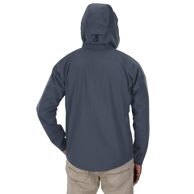 Vertx Fury Hardshell Jacket | TARMAC | VTX8825