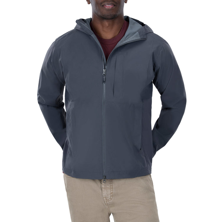 Vertx Fury Hardshell Jacket | TARMAC | VTX8825