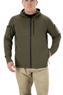 Vertx Firebase Hoody | VTX8837