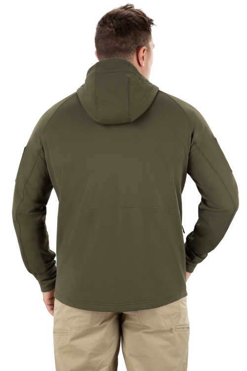 Vertx Firebase Hoody | VTX8837