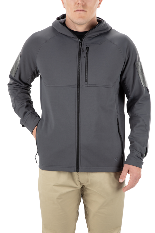 Vertx Firebase Hoody | VTX8837