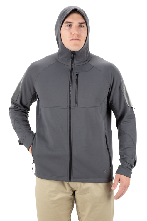 Vertx Firebase Hoody | VTX8837