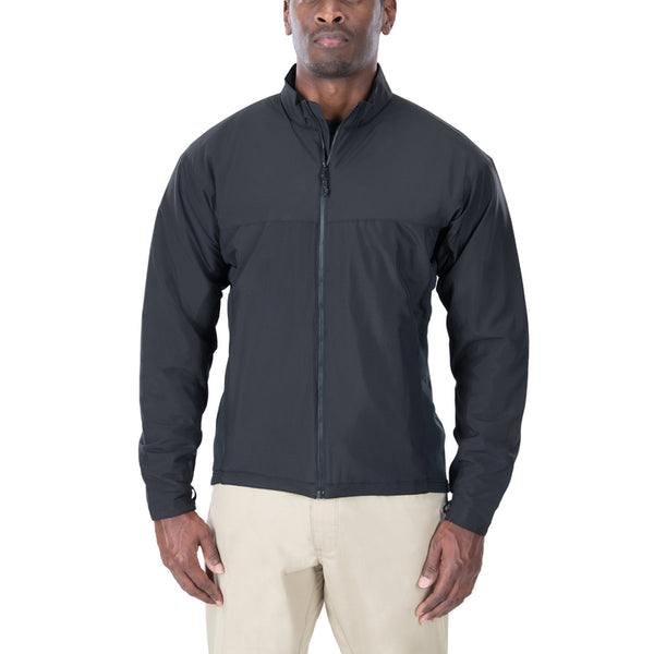Uniform Works Canada Vertx Integrity Base Jacket | BLACK | VTX8840
