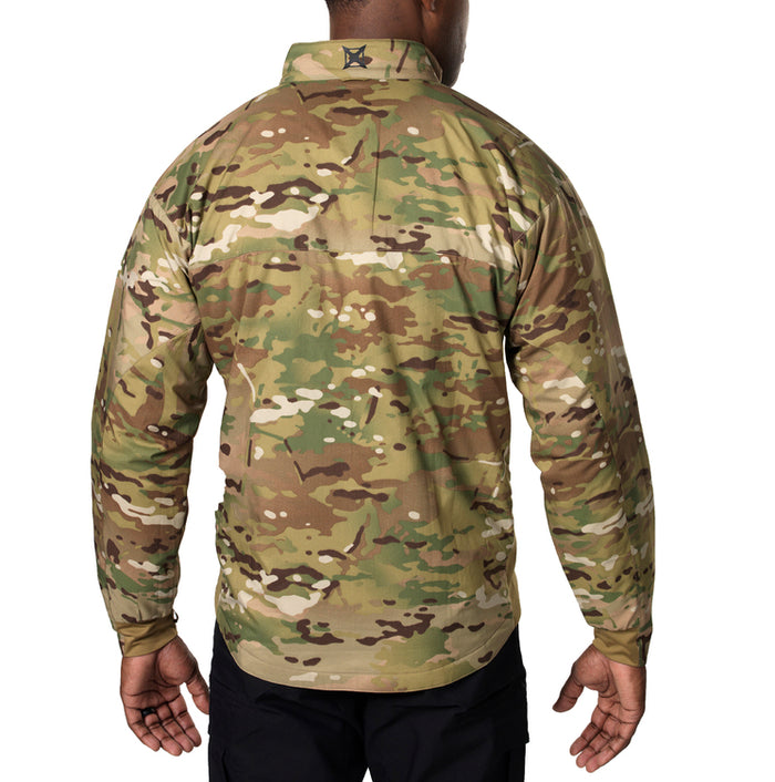 vertx integrity base jacket kryptek迷彩 Integrity Base Jacket 2.0 | Vertx Official Site
