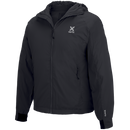 Vertx Crucible Mid Layer Hoody | IT'S ALMOST BLACK | VTX8851