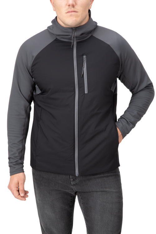 Vertx Manitou Hooded Jacket | VTX8855