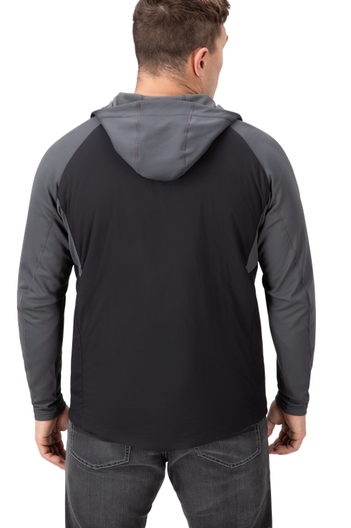 Vertx Manitou Hooded Jacket | VTX8855