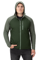 Vertx Manitou Hooded Jacket | VTX8855