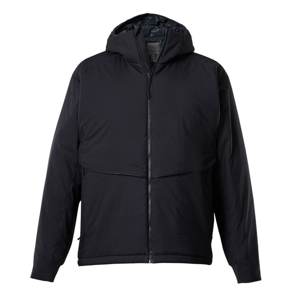 Uniform Works Canada Vertx Men's Integrity+ P Jacket | BLACK | VTX8880