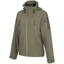 Vertx ElementFlex Hardshell Jacket | Ranger Green | VTX8890
