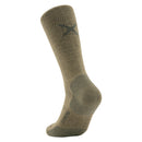 Vertx Vaporcore 10" Crew Sock | RANGER GREEN | VTX9110