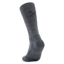Vertx Vaporcore 10" Crew Sock | Smoke Grey | VTX9110