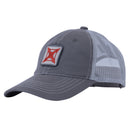 Vertx Cap with Red Shuriken | VTX9960