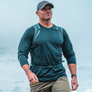 Vertx Vaporcore Performance Shirt - LS | VTX1485