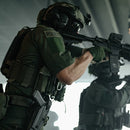 Vertx Recon Flex Combat Shirt - SS | OD Green | VTX1912